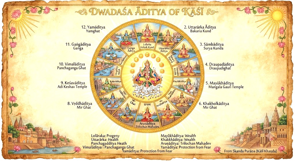 Kashi Sunrise Heritage