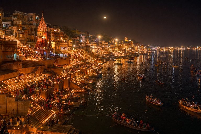 Dev Deepawali