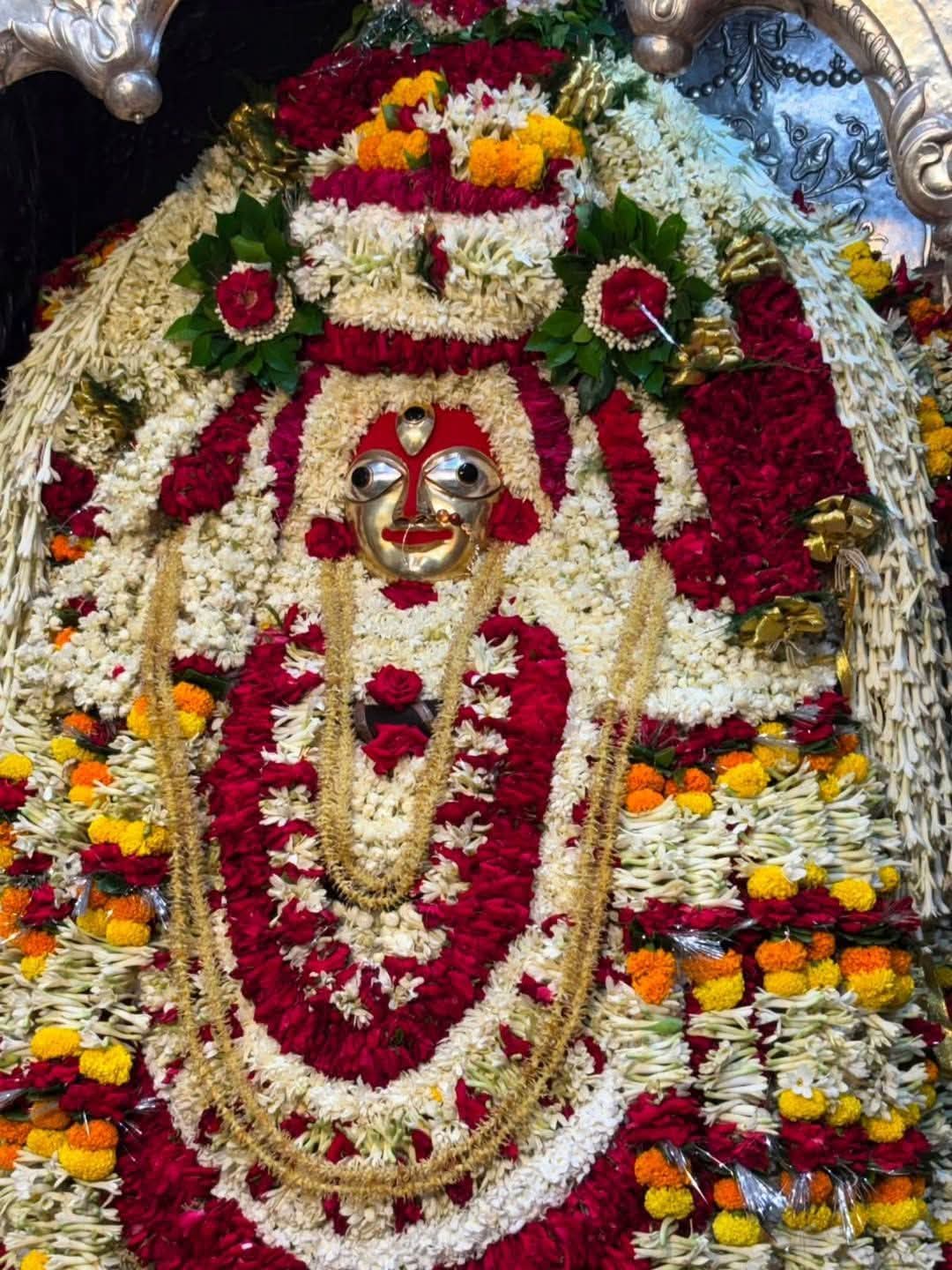 Sankata Devi