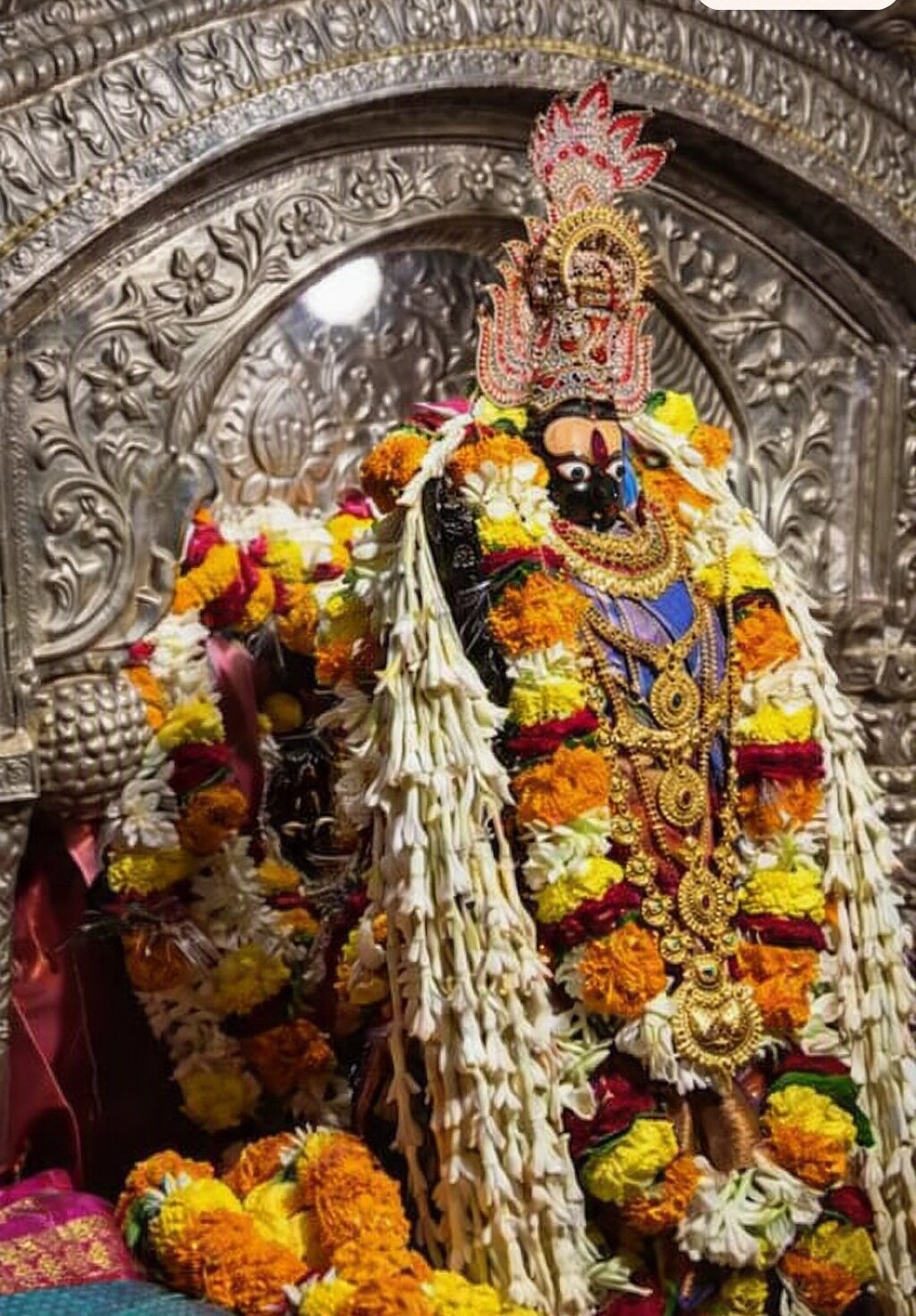 Vishalakshi Devi