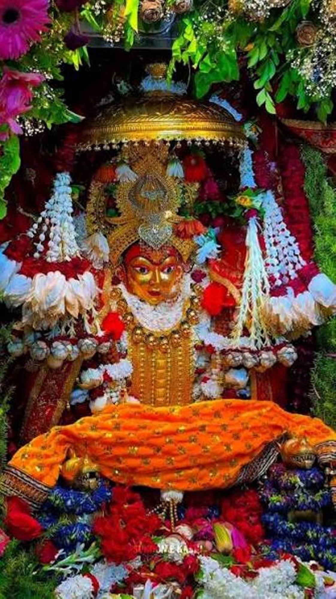 Durga Ji