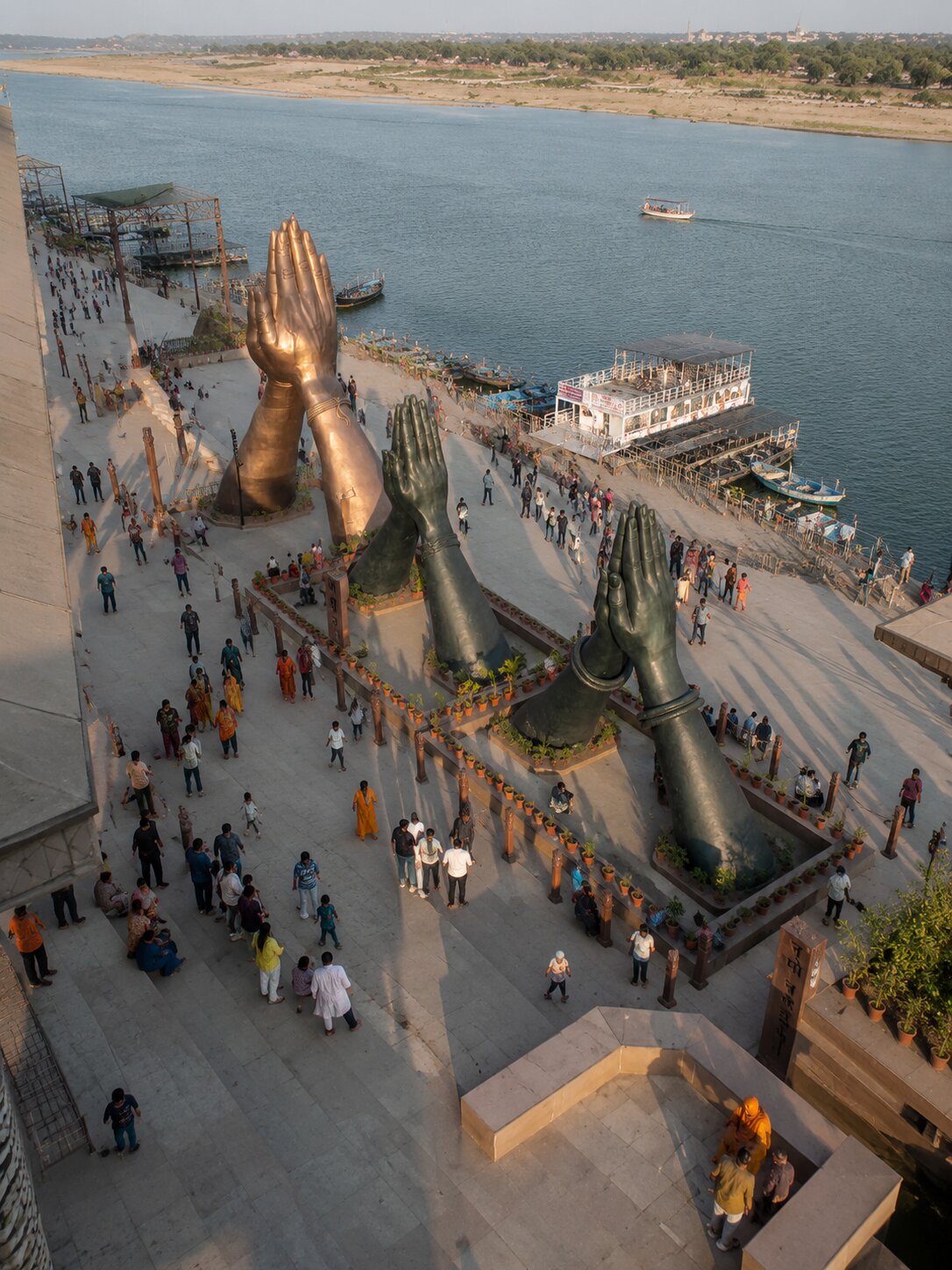 Mehta Ghat