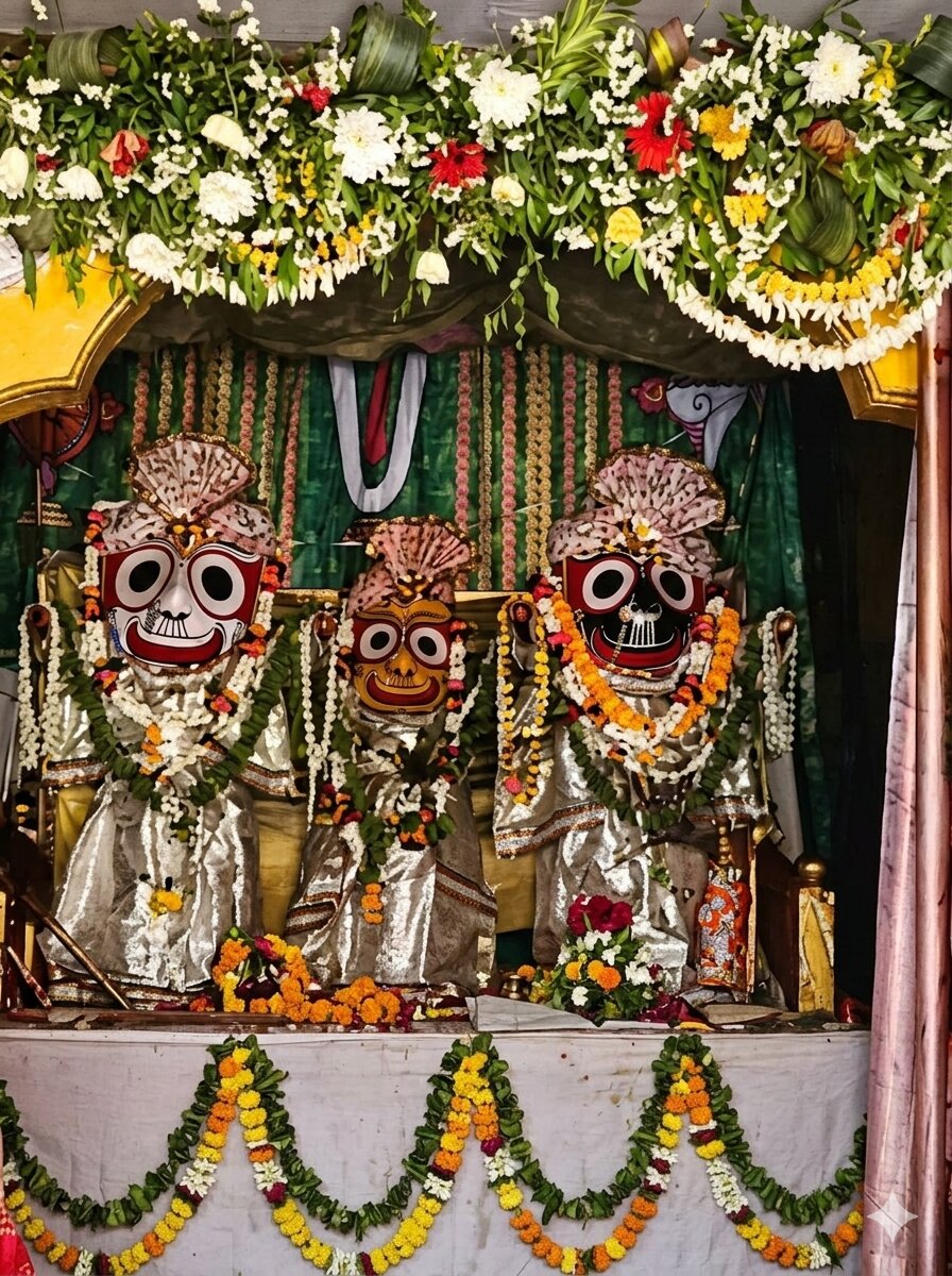 Rath Yatra