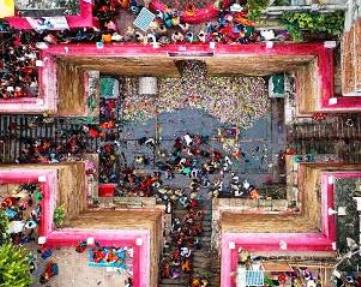 Lolark Shashti Mela