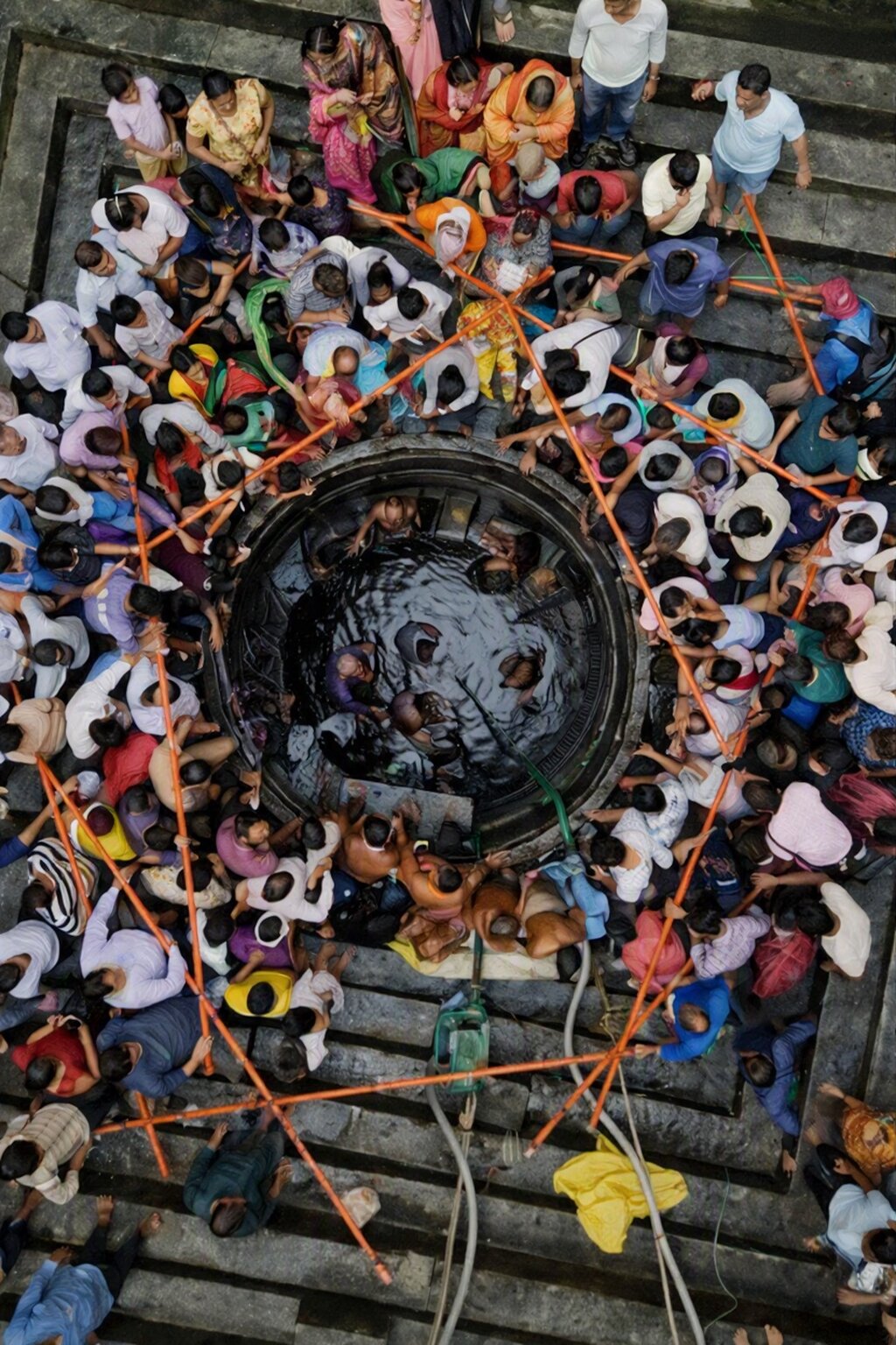Nag Panchami & Akhada Traditions