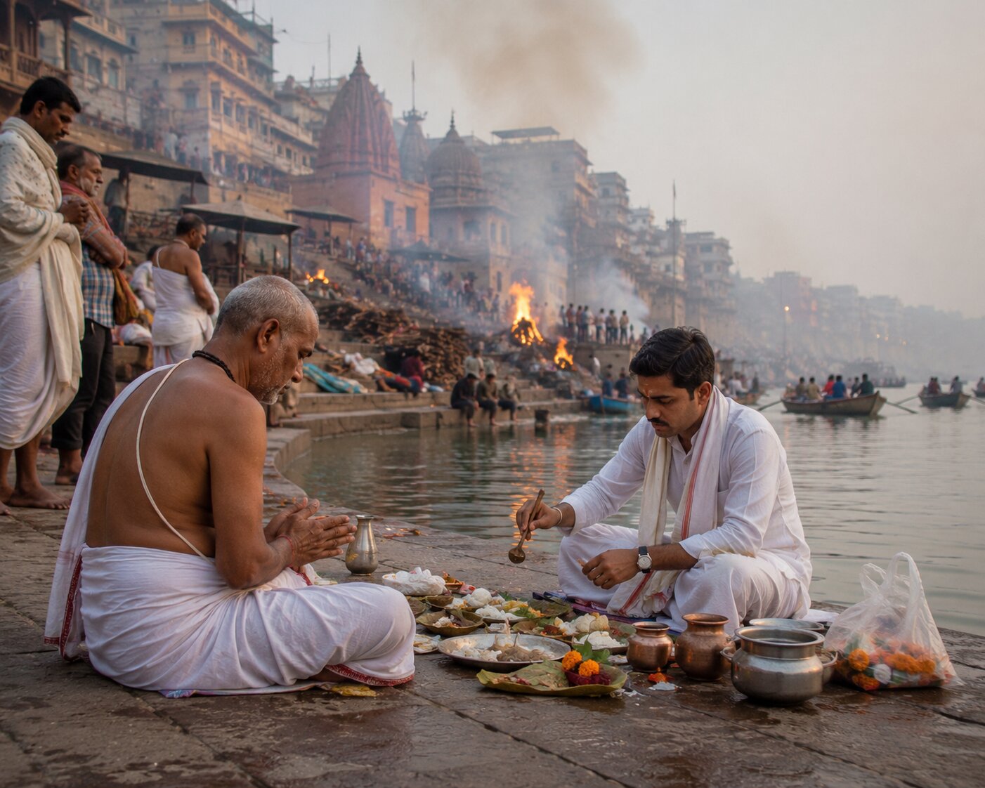 shradh